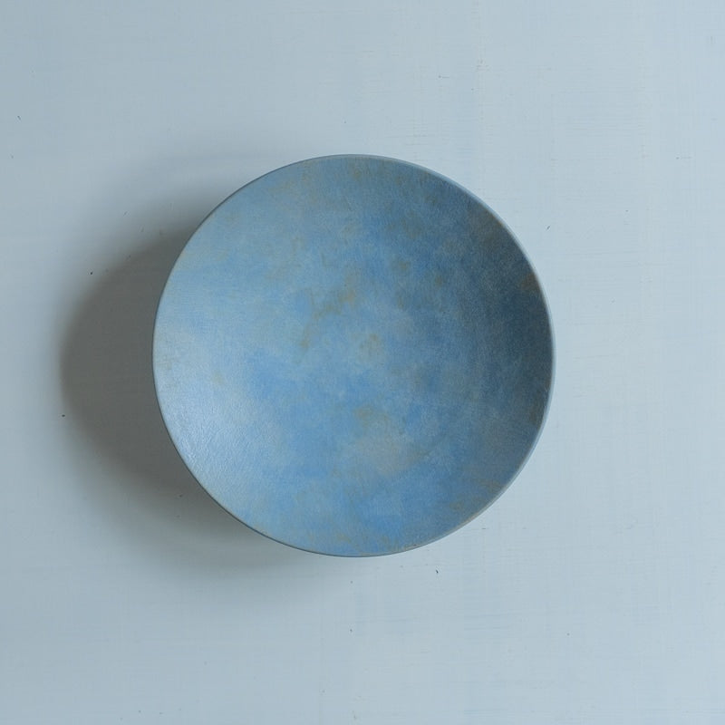 齋藤一 浅鉢 φ13.5cm B