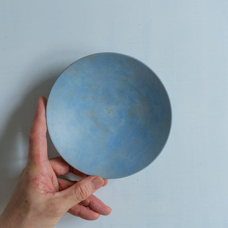 齋藤一 浅鉢 φ13.5cm B
