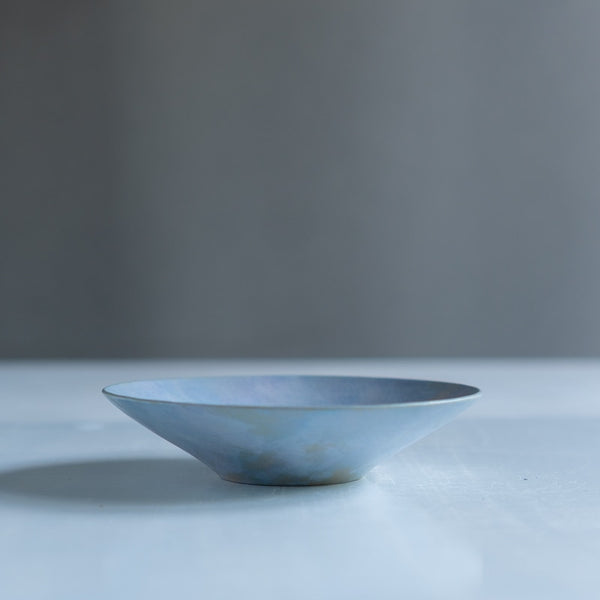 齋藤一 浅鉢 φ13.5cm C