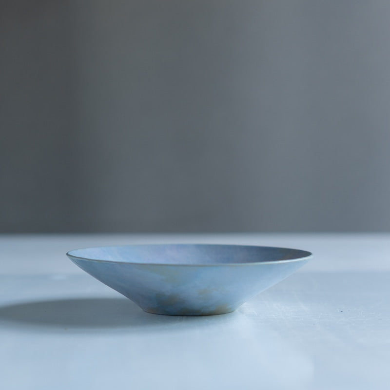 齋藤一 浅鉢 φ13.5cm C