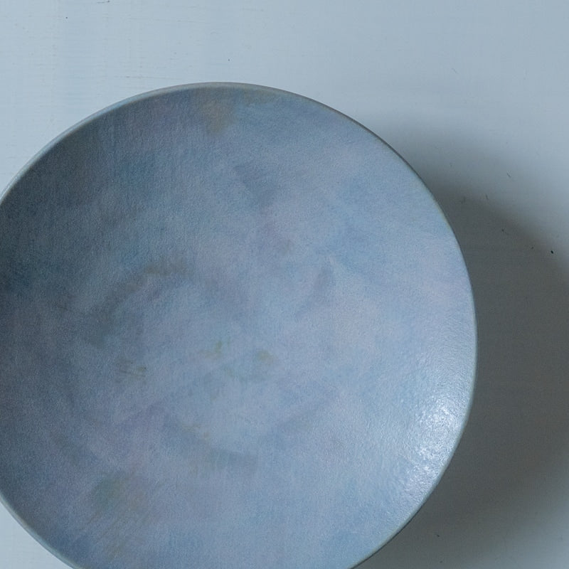 齋藤一 浅鉢 φ13.5cm C