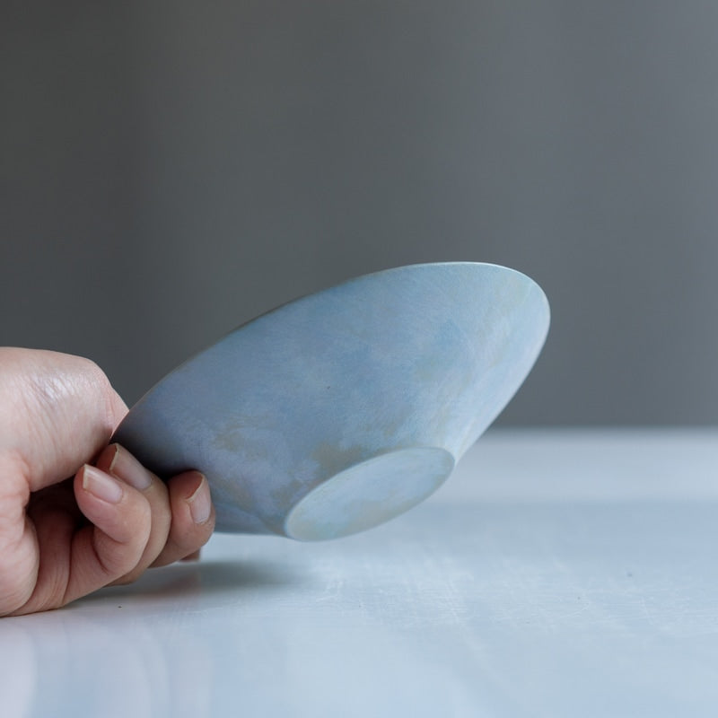齋藤一 浅鉢 φ13.5cm C