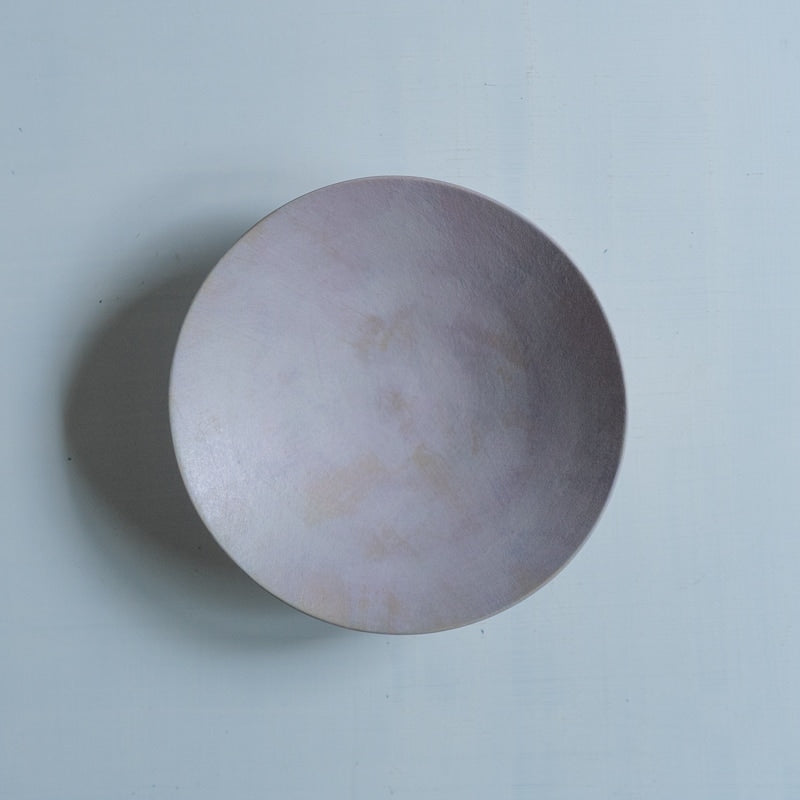 齋藤一 浅鉢 φ13.5cm E