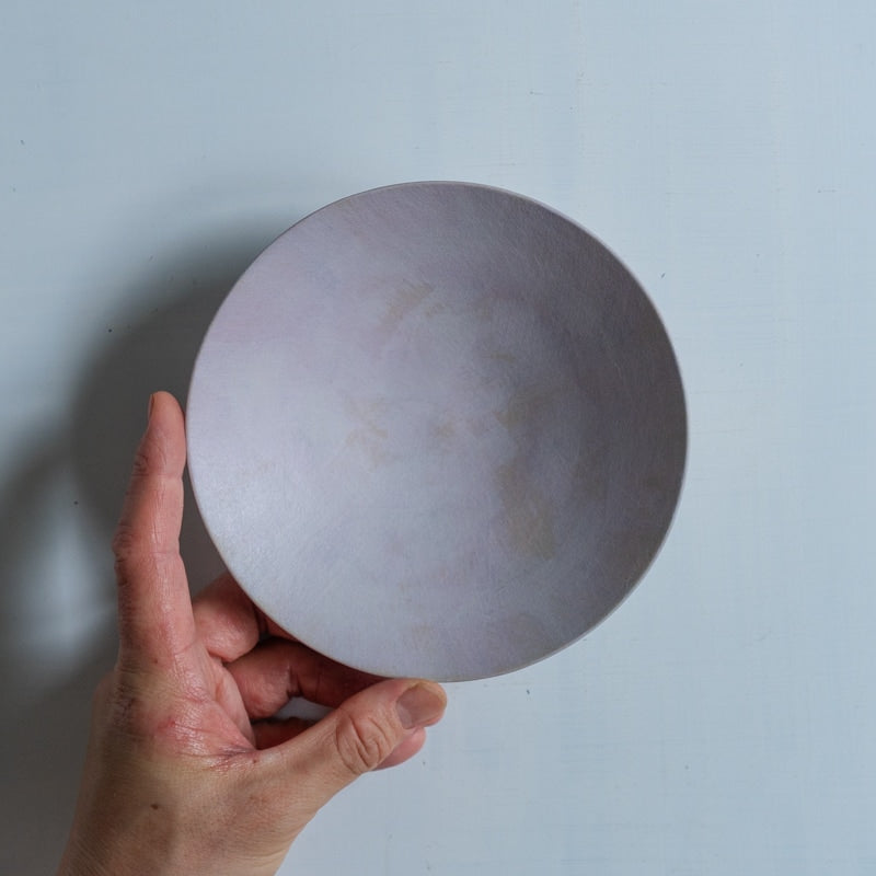 齋藤一 浅鉢 φ13.5cm E