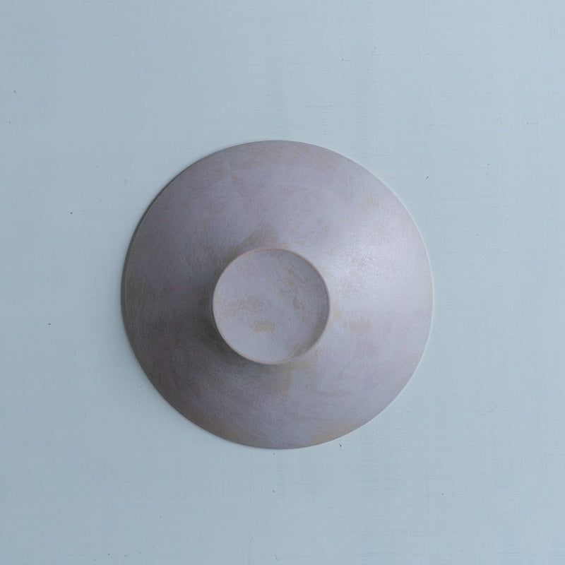 齋藤一 浅鉢 φ13.5cm E