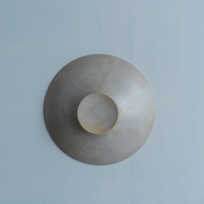 齋藤一 浅鉢 φ13.5cm F – うつわ屋まほろ