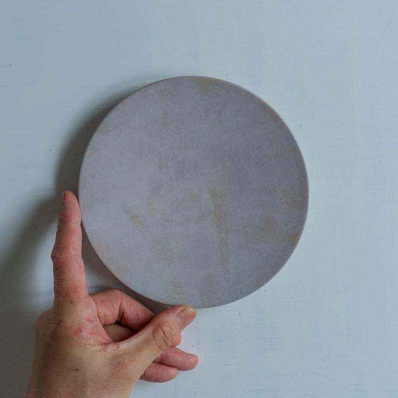 齋藤一 プレート φ14.5cm E