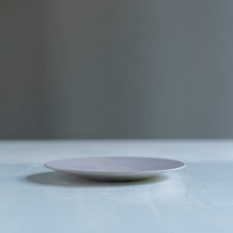 齋藤一 プレート φ14.5cm E