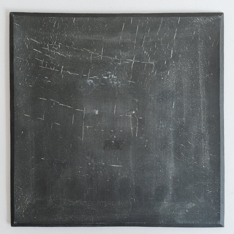TSUZUKI Akira Square Plate