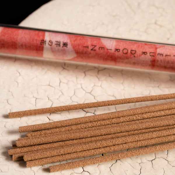 東京香堂 - FLEUR DORIENT - 東洋の花