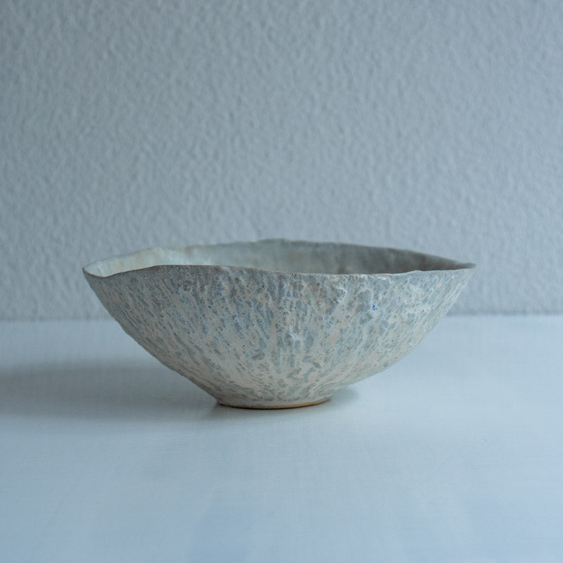 toriimiki oval bowl