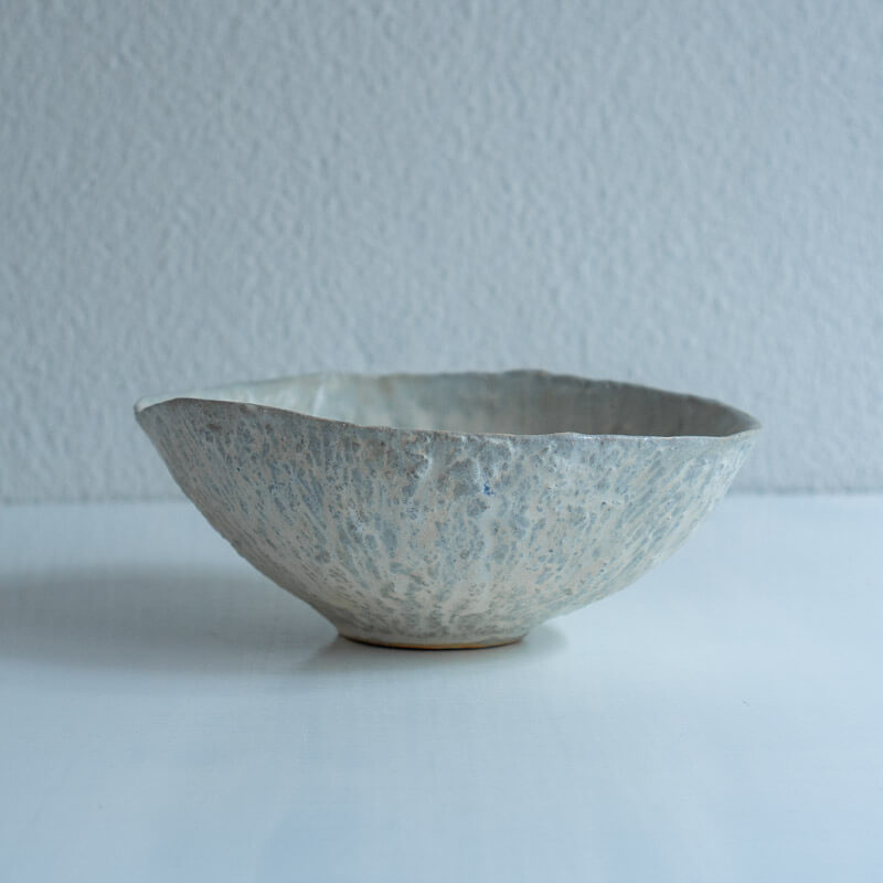 toriimiki oval bowl