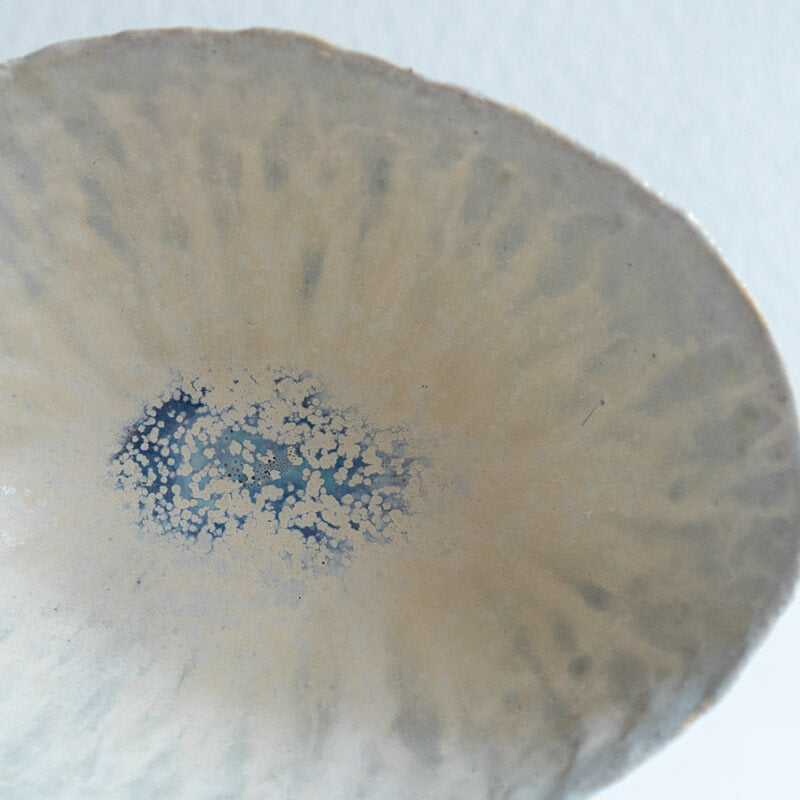 toriimiki oval bowl