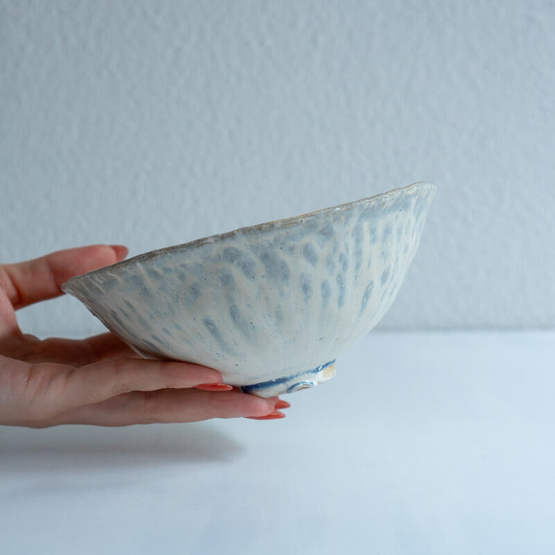 toriimiki round bowl A