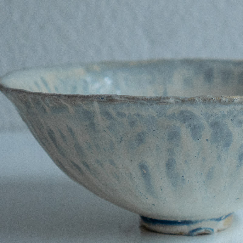 toriimiki round bowl A