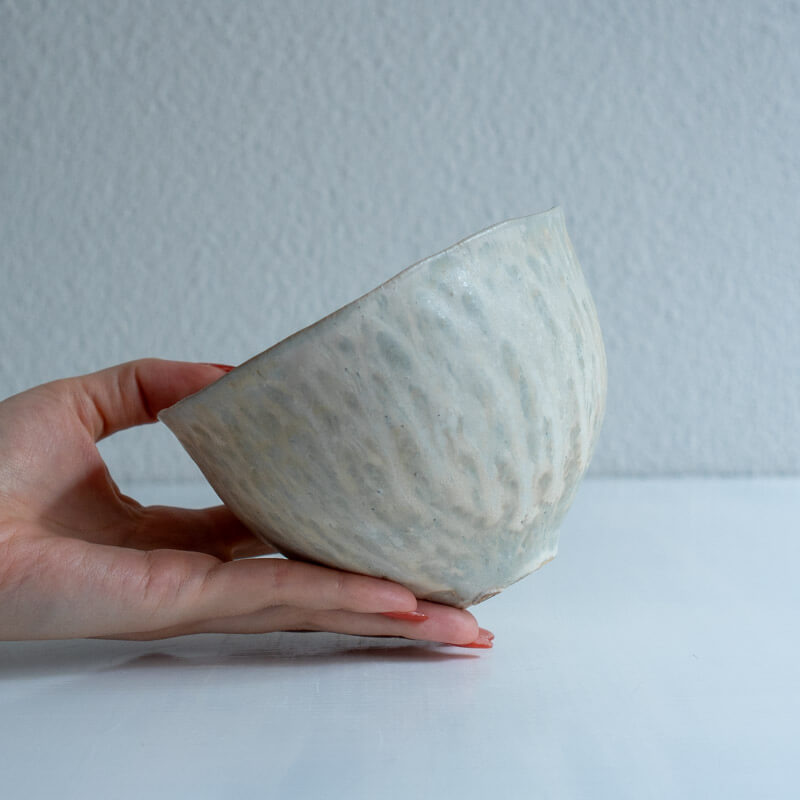 toriimiki round bowl B