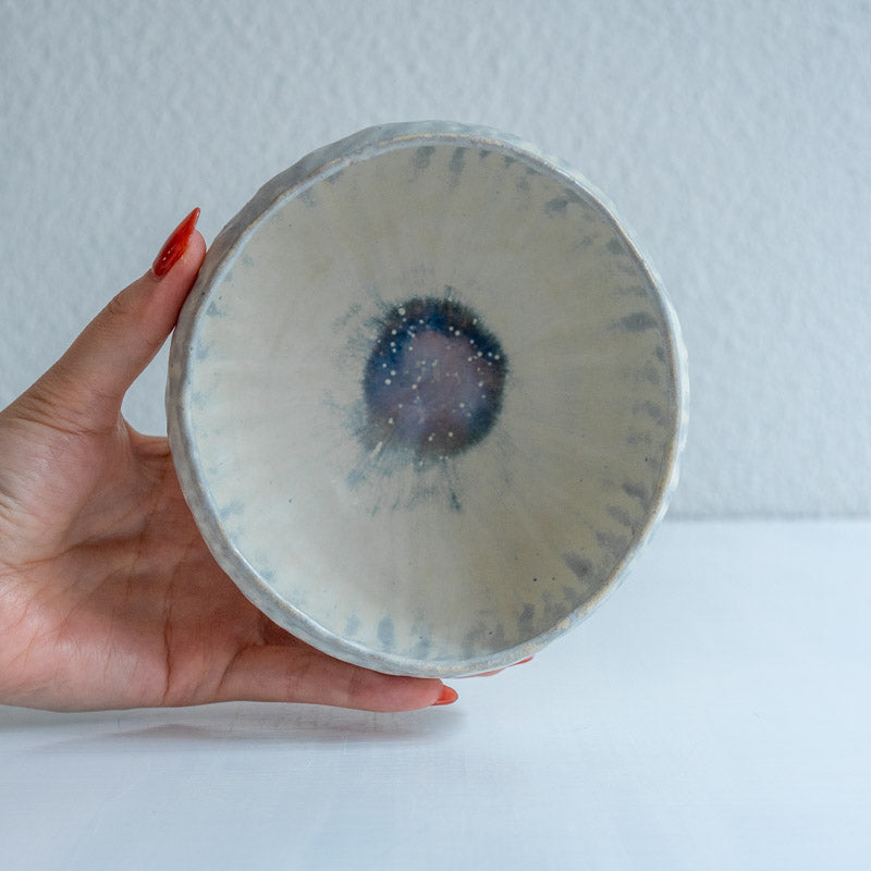 toriimiki tea bowl