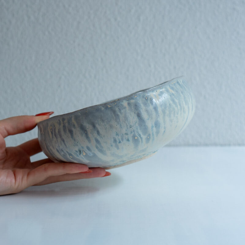 toriimiki candy bowl A