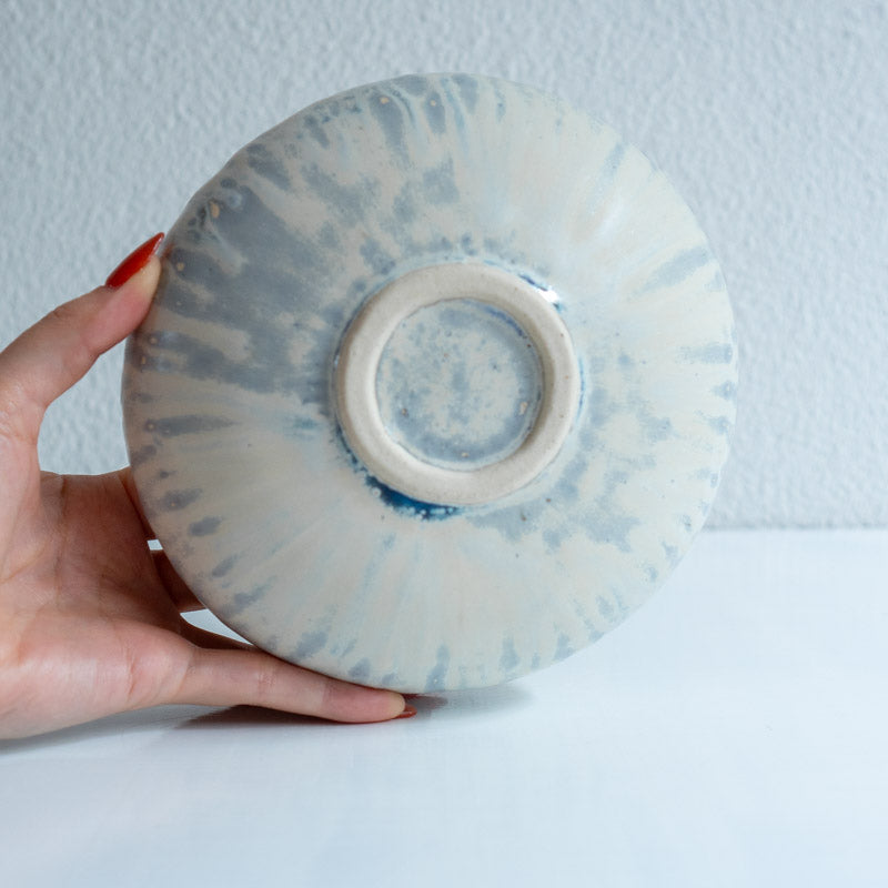 toriimiki candy bowl A
