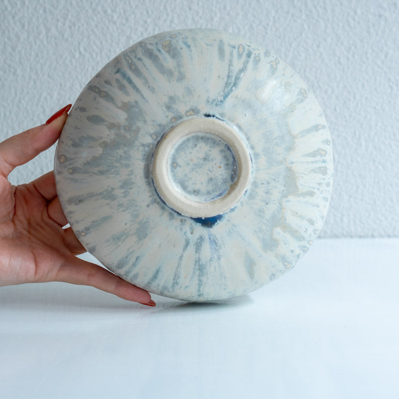 toriimiki candy bowl B