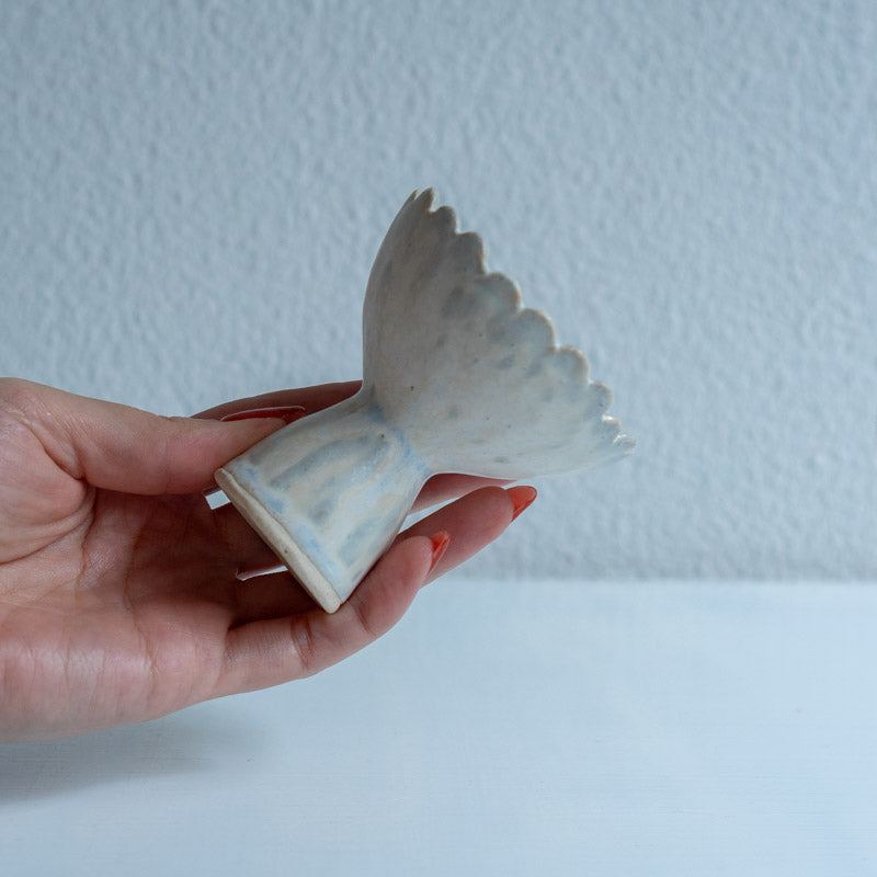 toriimiki flower goblet A