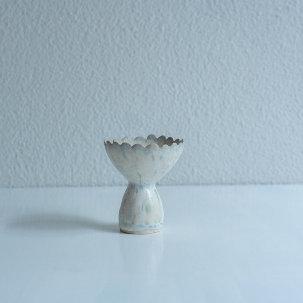 toriimiki flower goblet B