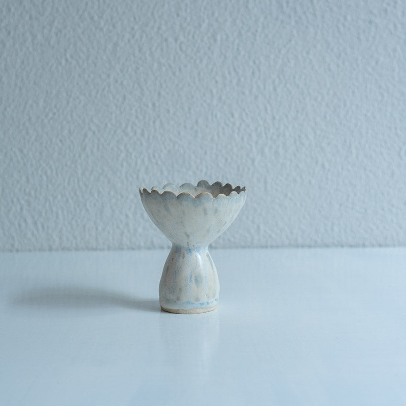 toriimiki flower goblet B