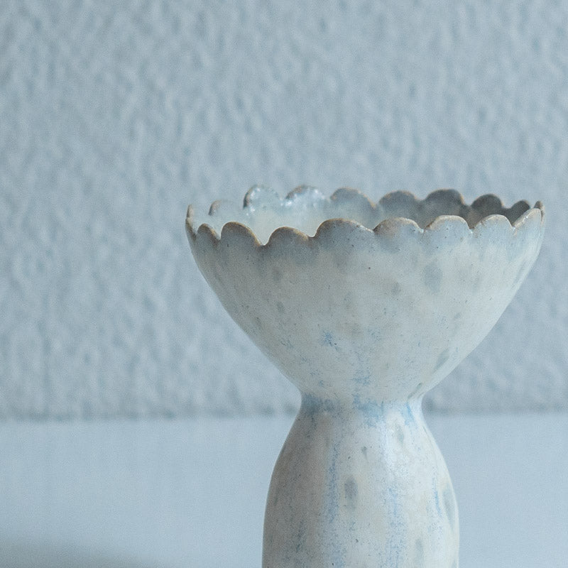 toriimiki flower goblet B