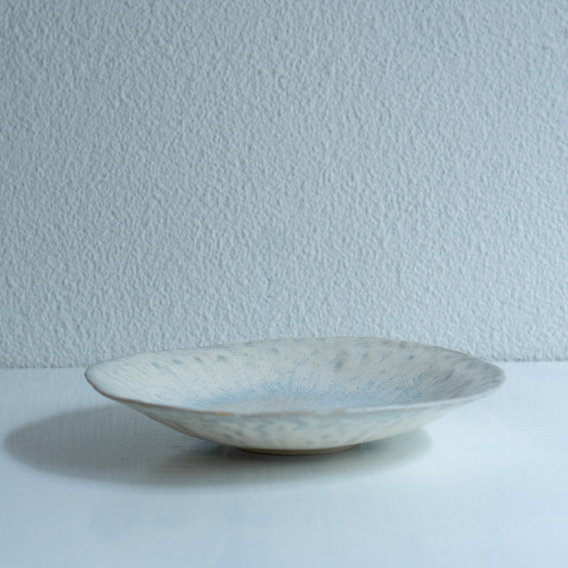 toriimiki plate L #A