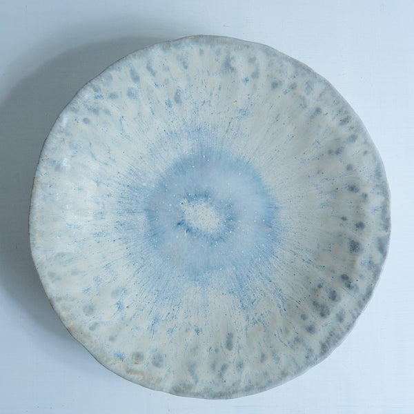 toriimiki plate L #B