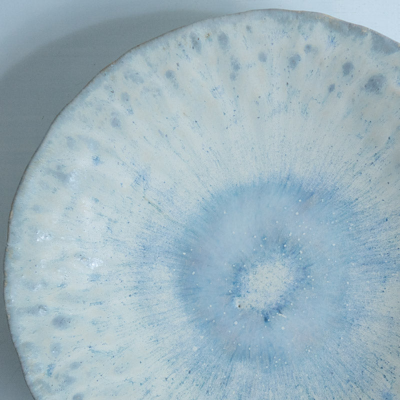 toriimiki plate L #B – うつわ屋まほろ