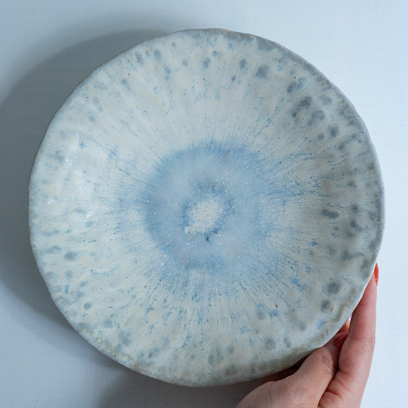 toriimiki plate L #B