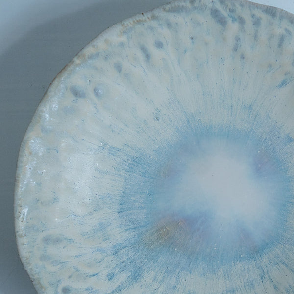 toriimiki plate L #C