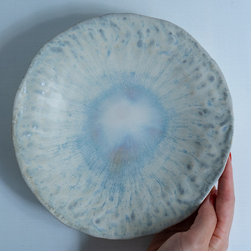 toriimiki plate L #C