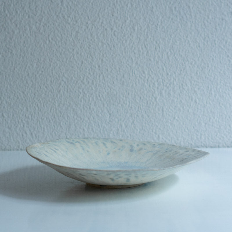 toriimiki plate L #C