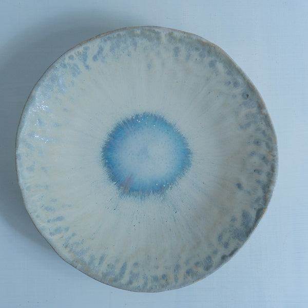 toriimiki plate L #D