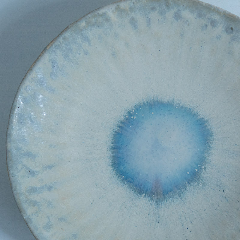 toriimiki plate L #D – うつわ屋まほろ