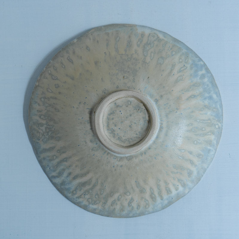 toriimiki plate L #D – うつわ屋まほろ