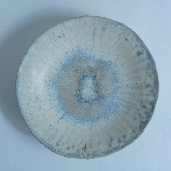 toriimiki plate L #E