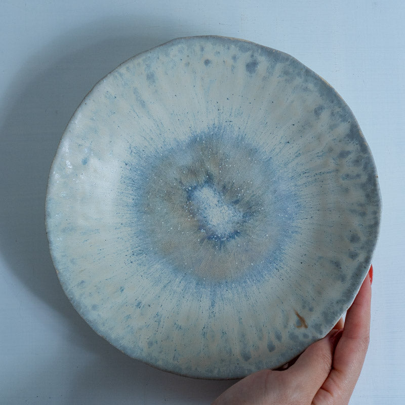 toriimiki plate L #E
