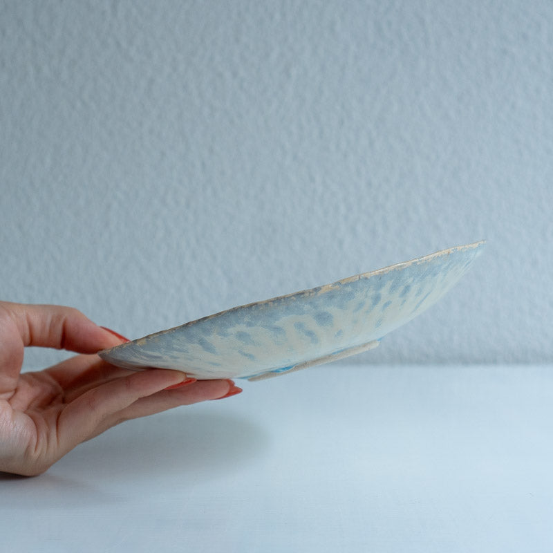 toriimiki plate M #A