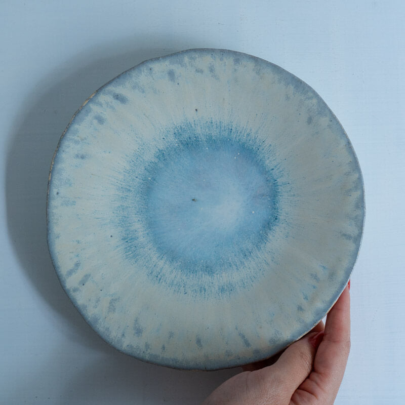 toriimiki plate M #B