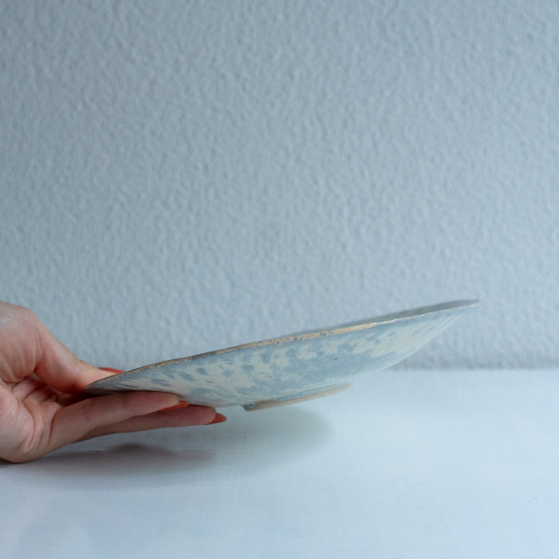toriimiki plate M #B
