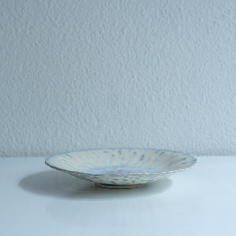 toriimiki plate S #B
