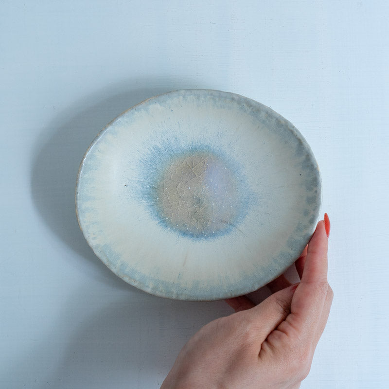 toriimiki oval S #B