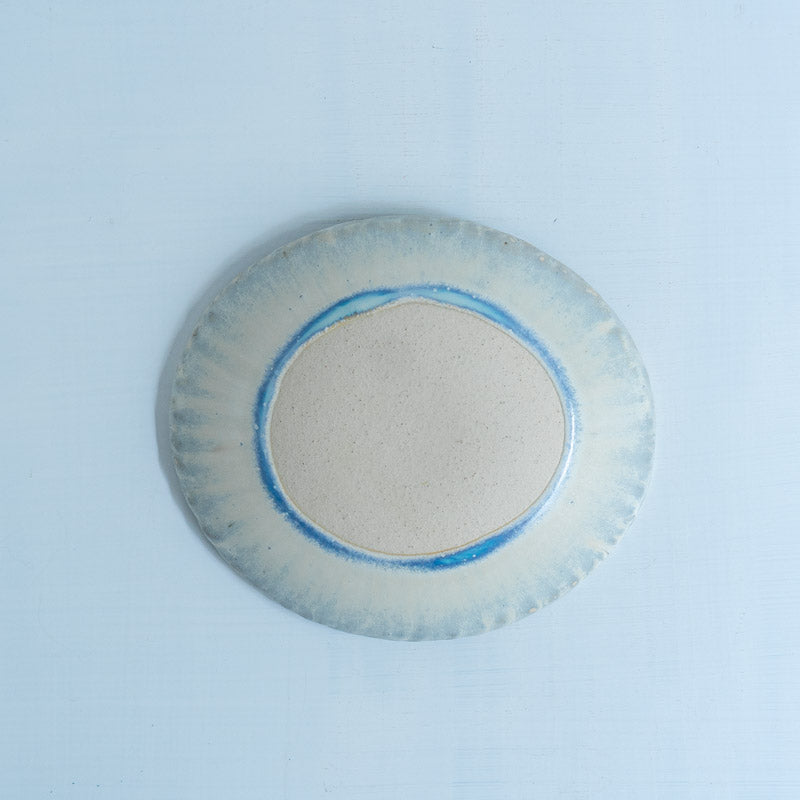 toriimiki oval S #B