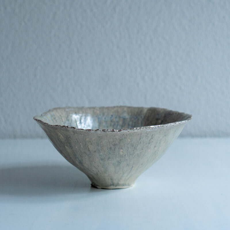 toriimiki round bowl A