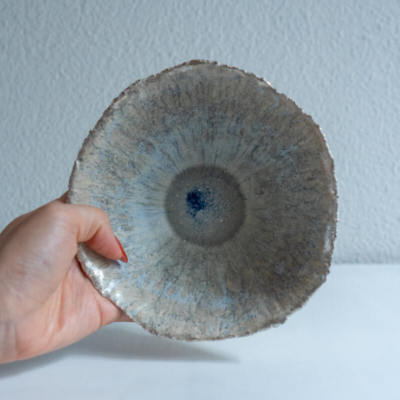toriimiki round bowl A