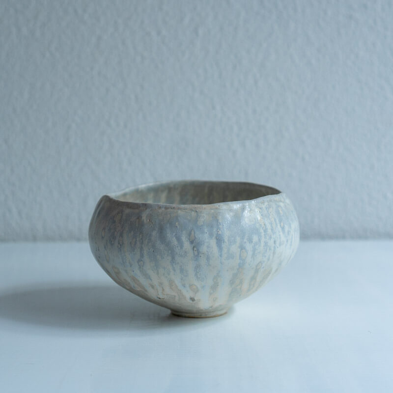 toriimiki round bowl B