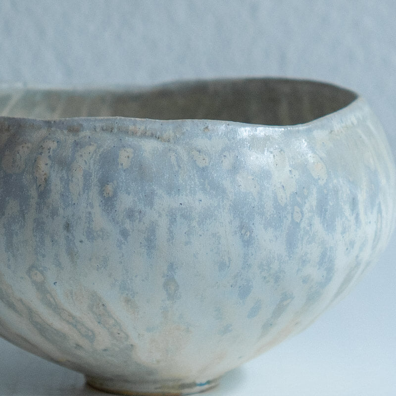 toriimiki round bowl B
